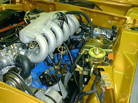BMW 30 csl 2285246